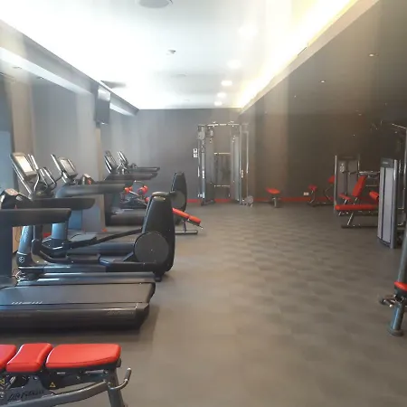 **Kruna** Apart.I Spa Zlatibor Exterior foto