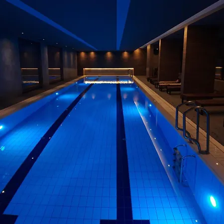**Kruna** Apart.I Spa Zlatibor Exterior foto