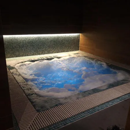 **Kruna** Apart.I Spa Zlatibor Exterior foto