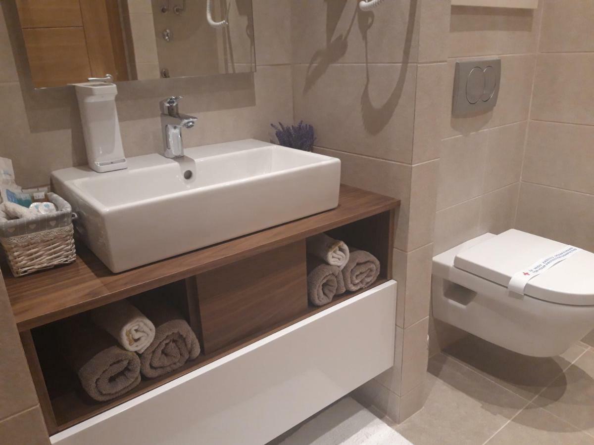 Apartment **kruna** Apart.i Zlatibor