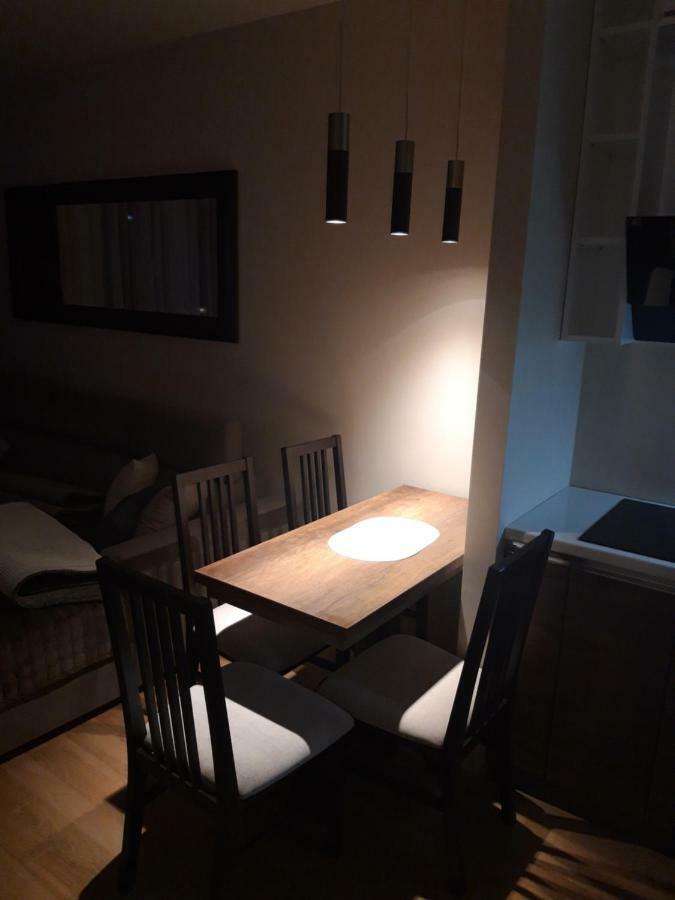 Apartment **kruna** Apart.i Zlatibor
