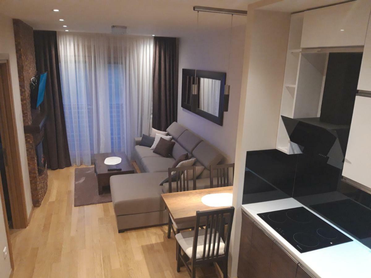 Apartment **kruna** Apart.i *
