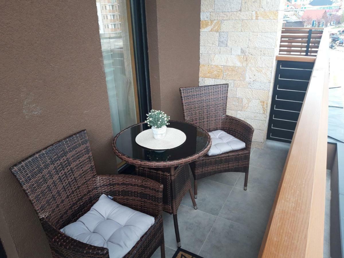 Apartment **kruna** Apart.i