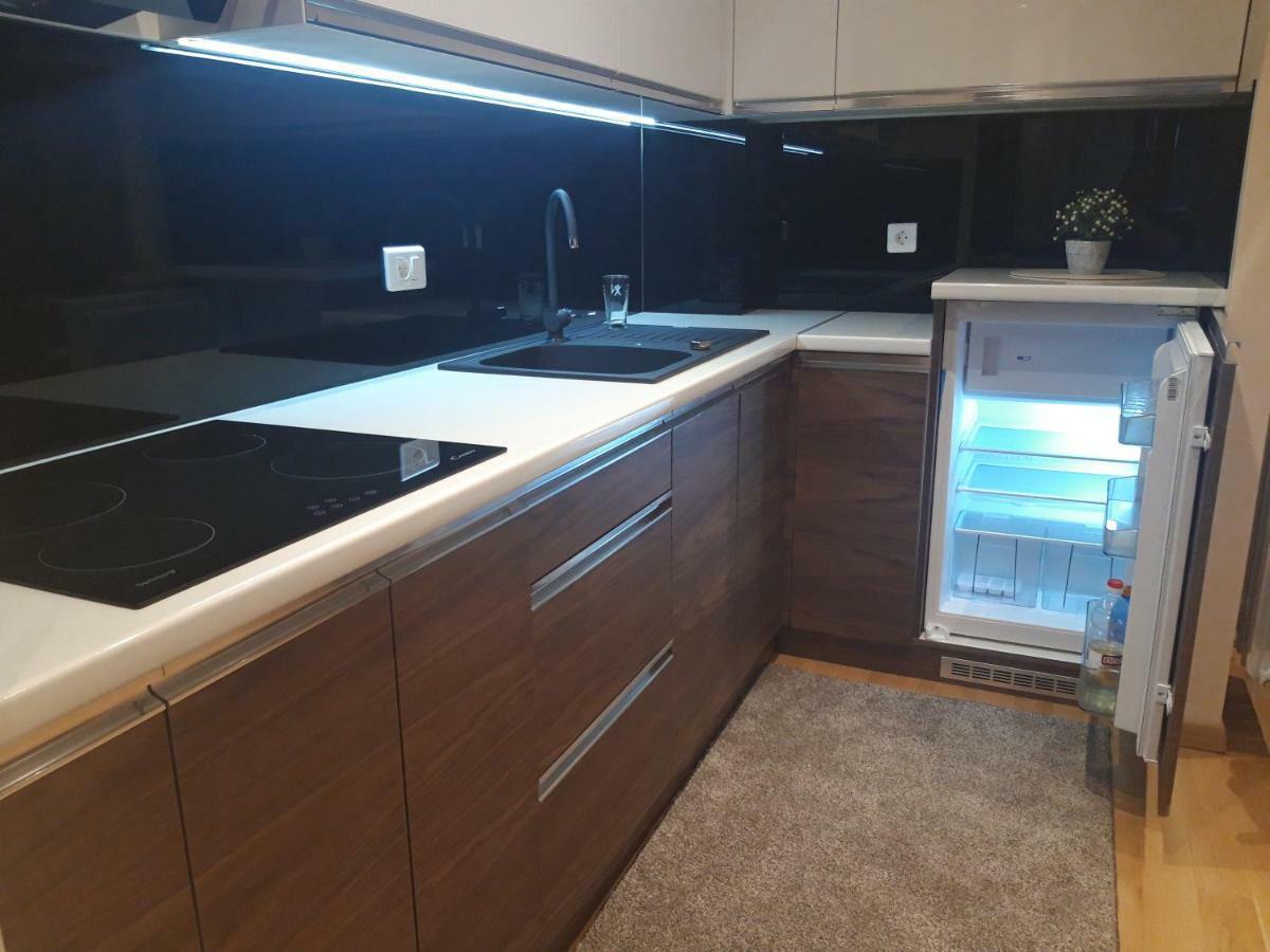 Apartment **kruna** Apart.i