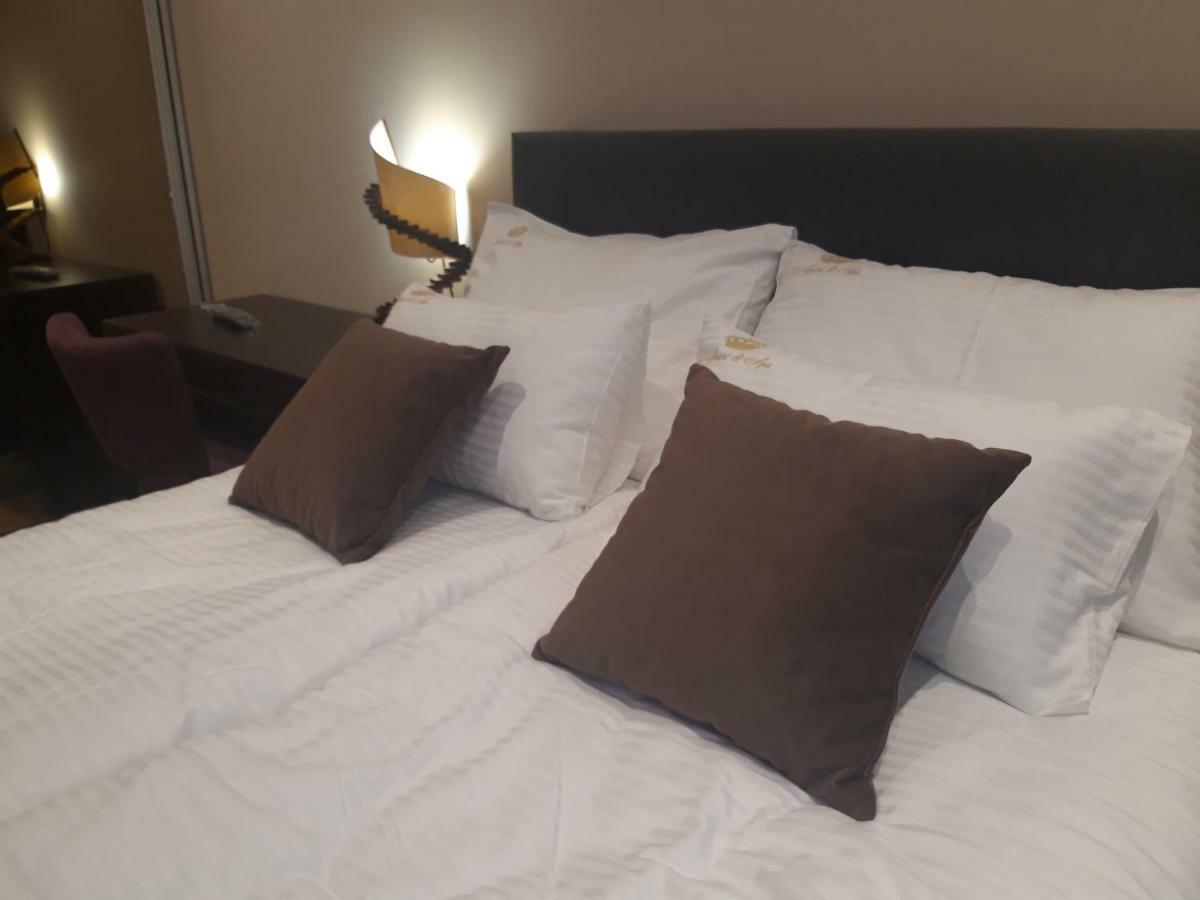Apartment **kruna** Apart.i Zlatibor