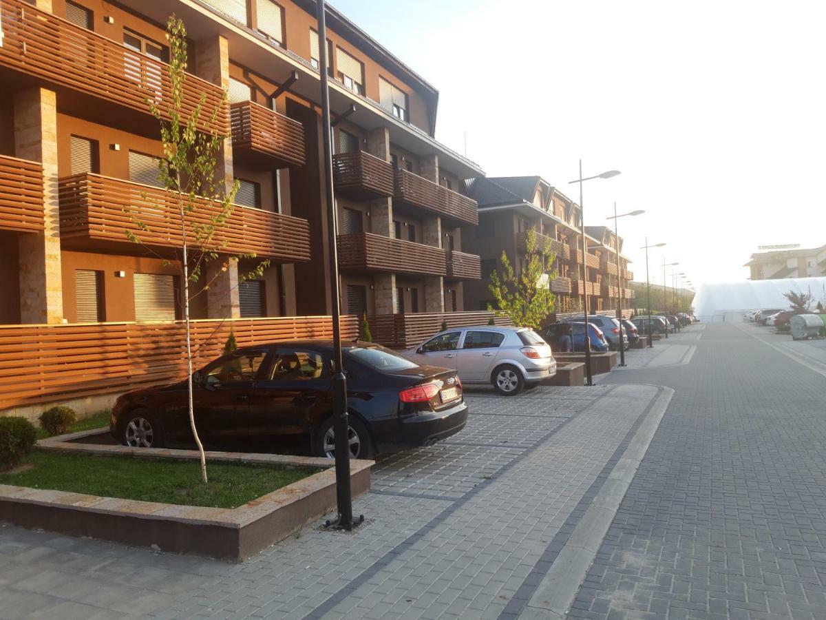 Apartment **kruna** Apart.i *