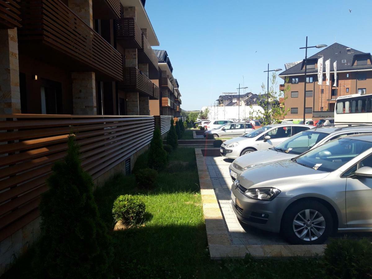 **kruna** Apart.i Apartment