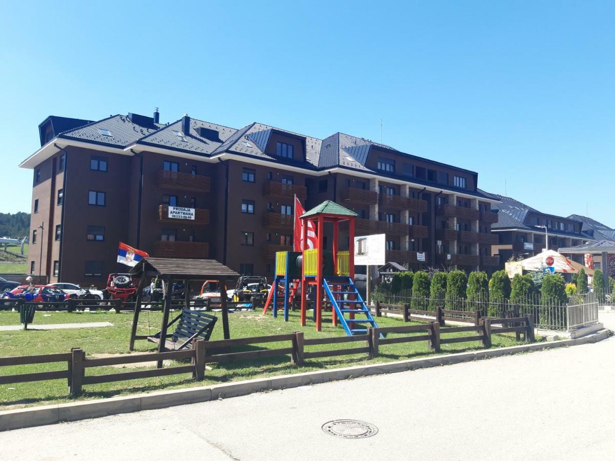 **kruna** Apart.i * Zlatibor